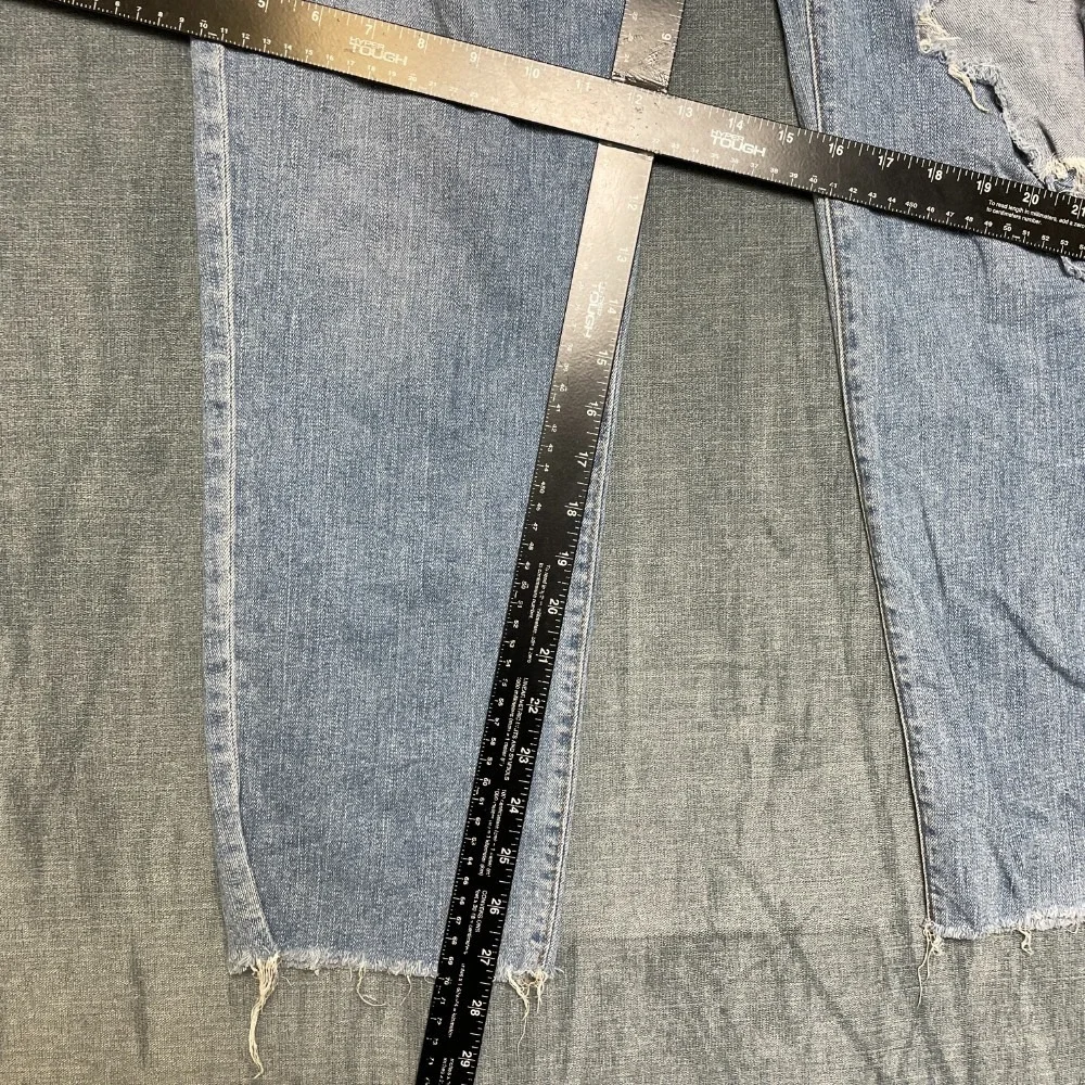Madewell jeans men
